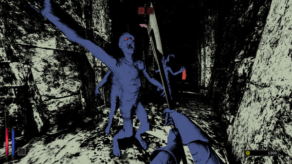 Mortal Sin游戏中文版  v1.0图3