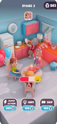 恐怖信条游戏图5