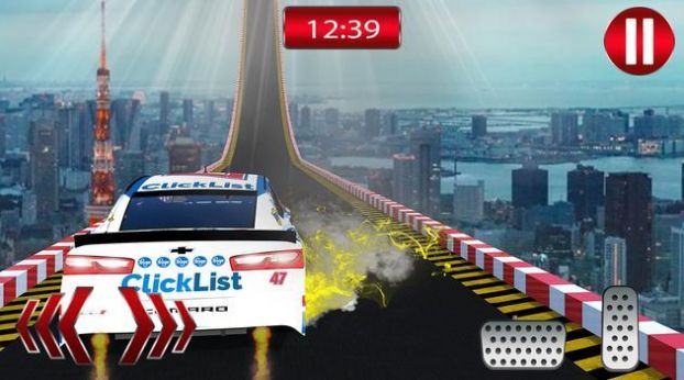 真正的警察追捕黑帮游戏官方安卓版  v1.0图1