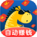 斑马花app
