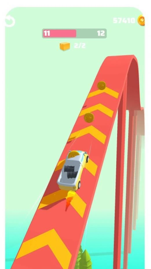 迷你货车大闯关安卓版图3