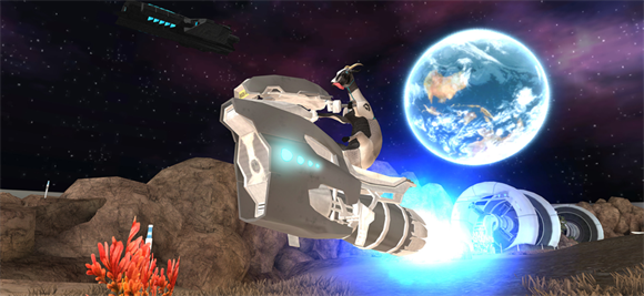 模拟山羊年度版图2