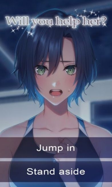 放学后女友汉化中文版  v2.0.17图2