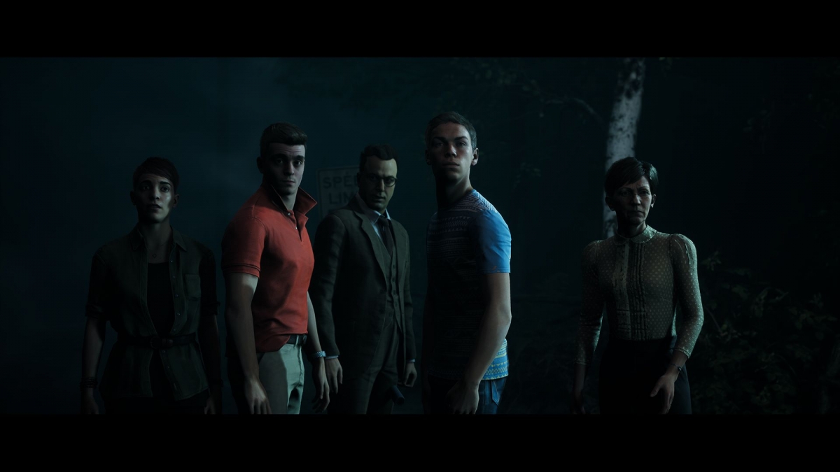 黑相集一线生机中文版图2