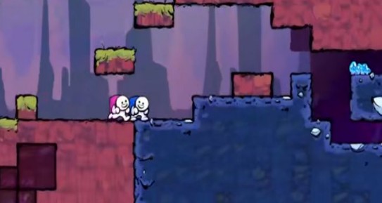 憨憨叠叠乐乐合集