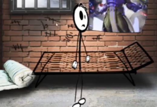 阿人生存记破解版图2