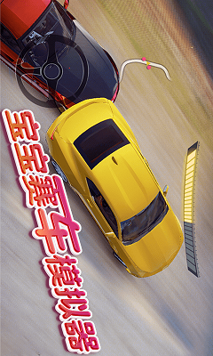 赛车模拟驾驶器比赛游戏安卓手机版  v1.0图4