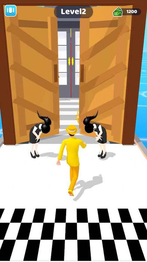 乞丐变首富游戏图2