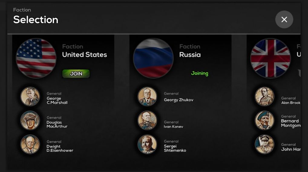 坦克大师战争地带官方最新安卓版  v1.0.0图2