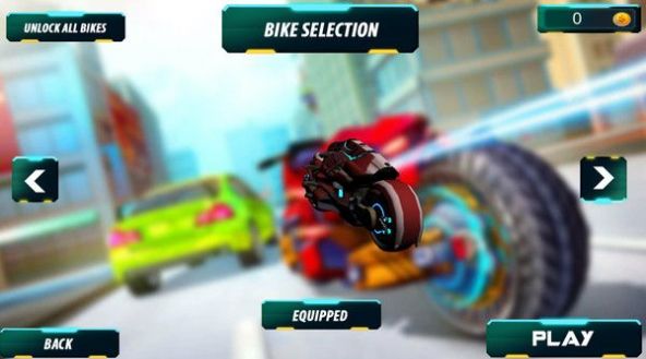 漫威英雄领域手游官方最新版 v1.0图4