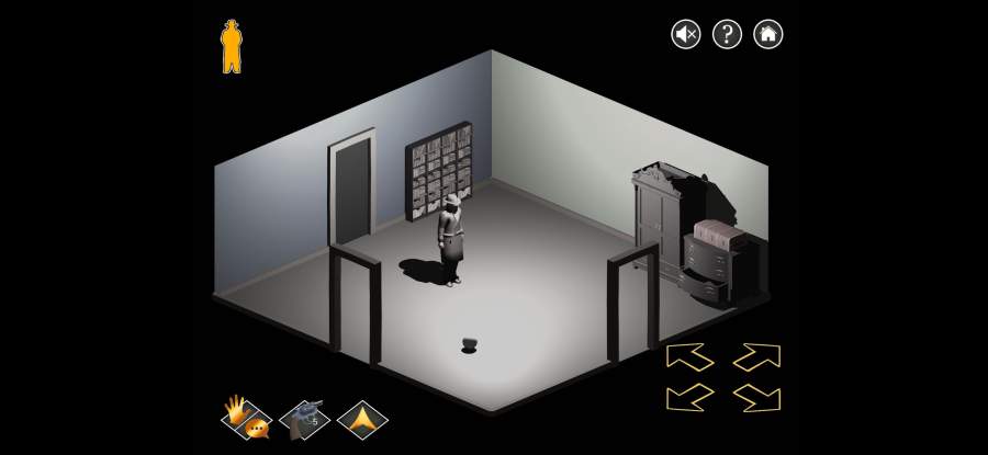 黑帮1920游戏图2