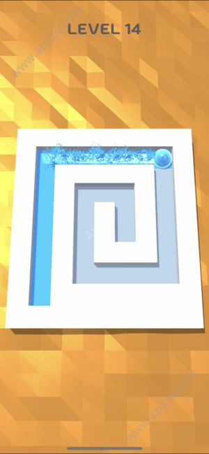 Roller Splat游戏安卓完整版下载 v1.3.0图4