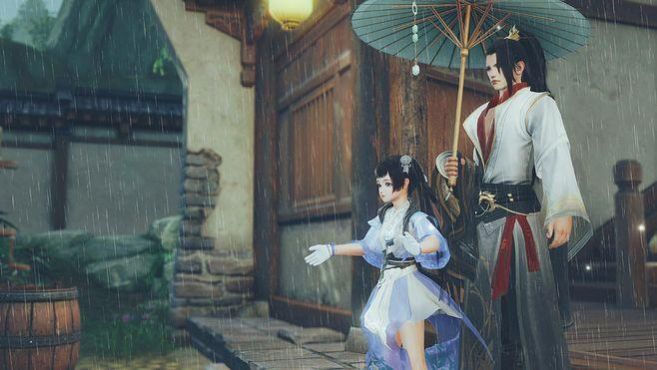 魔兽rpg格兰之森手游官方版  v1.0图3