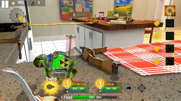 虫虫英雄2正式版图5