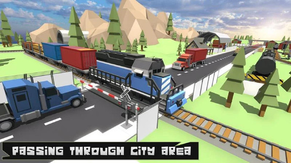 地铁火车模拟安卓版 v0.4图2