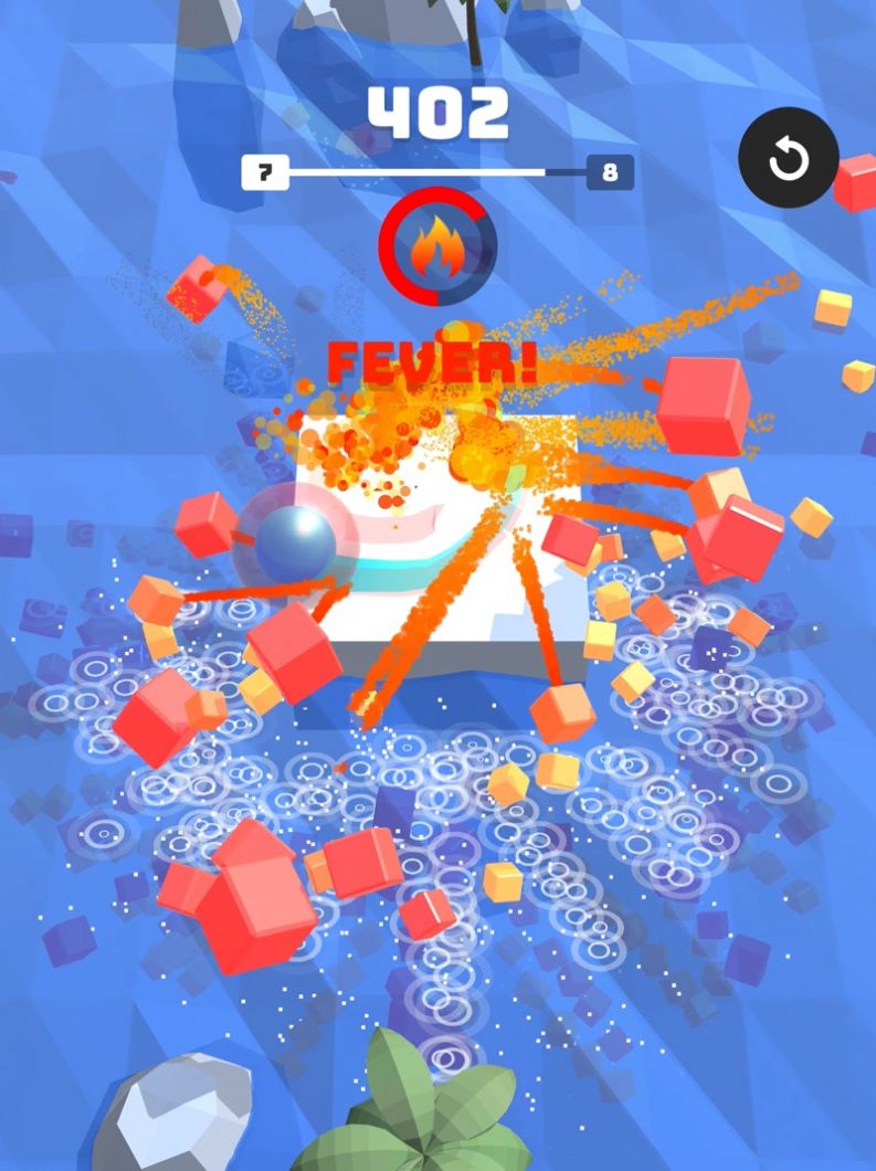 Ploop游戏安卓最新版  V1.0.0图4