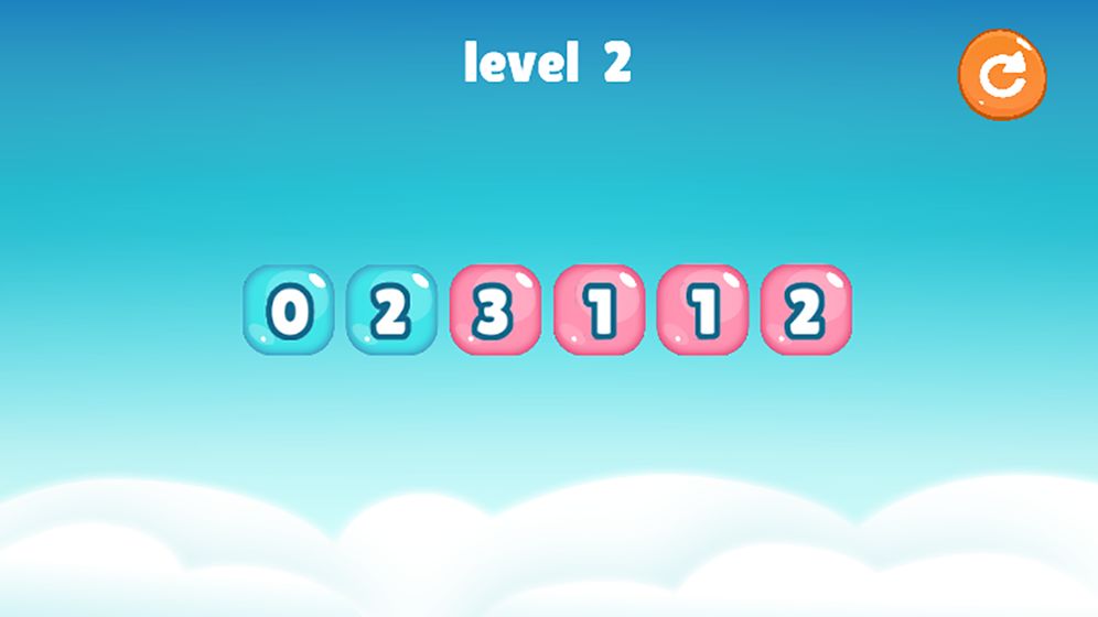 微信小游戏只要蓝手机版图4