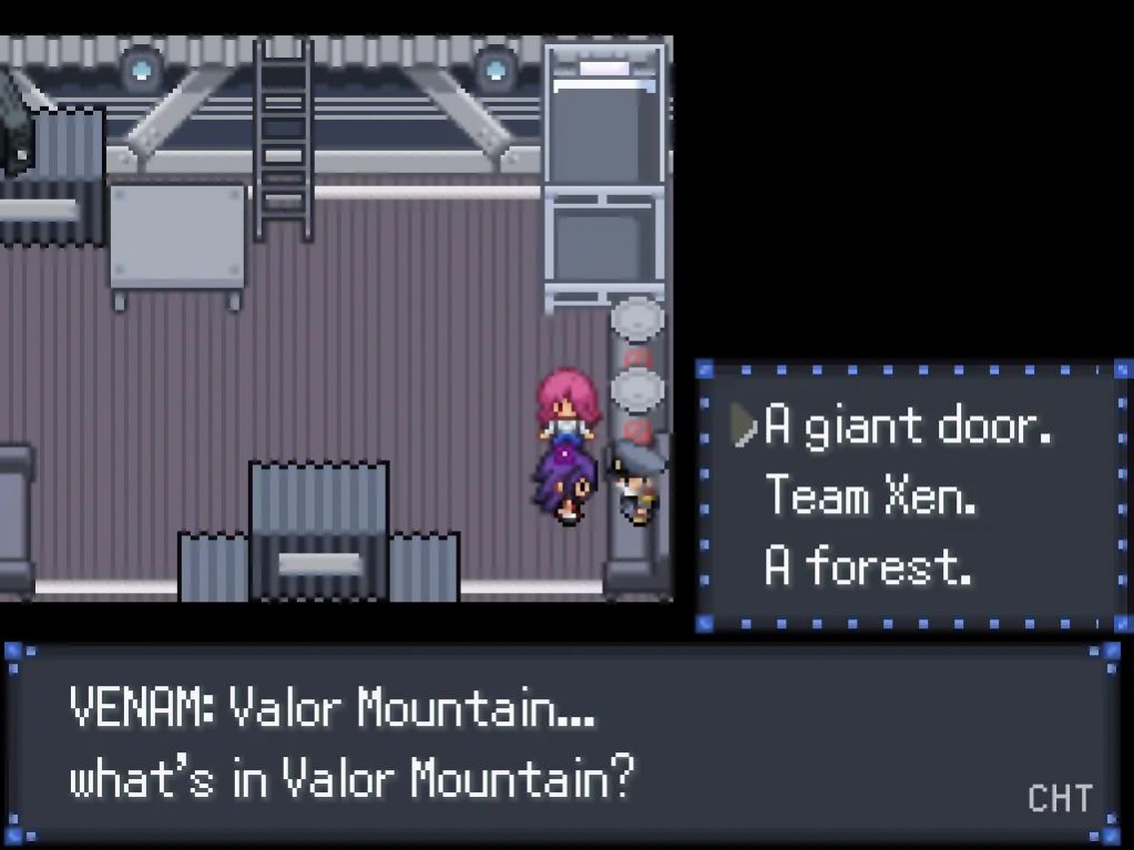 口袋妖怪复兴攻略汉化金手指版  v12图1