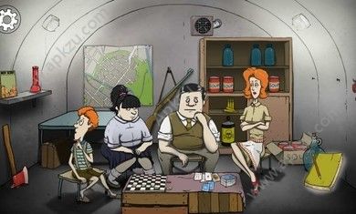 60秒原子冒险下载中文版2022  v1.25.11图2