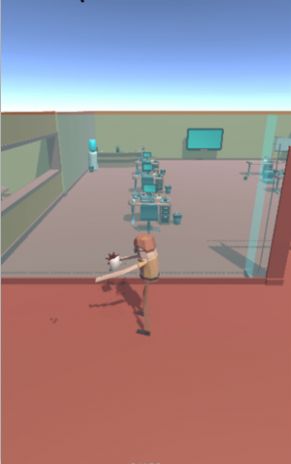 坏老板的办公室游戏图3