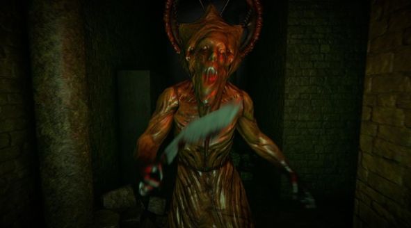 Death Escape中文手机版  v1.0图1