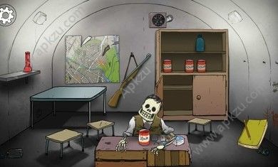 60秒原子冒险下载中文版2022  v1.25.11图5