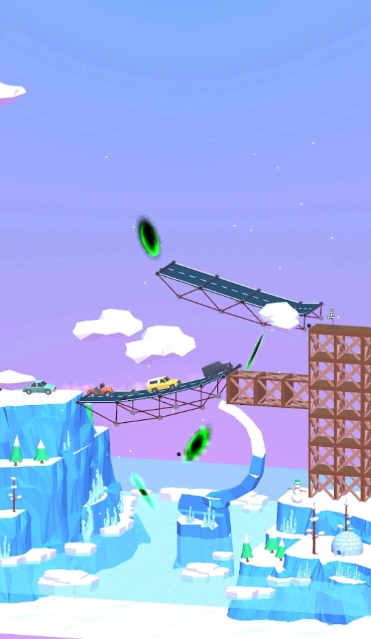 搭一座桥3D安卓版图5