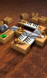 一战到底pk版图1