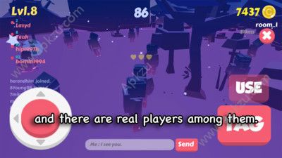 百度AI寻人金币版 v1.0图2