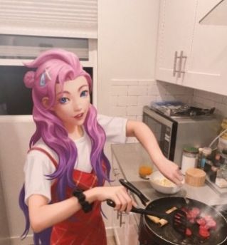 Seraphine新英雄模拟器图1