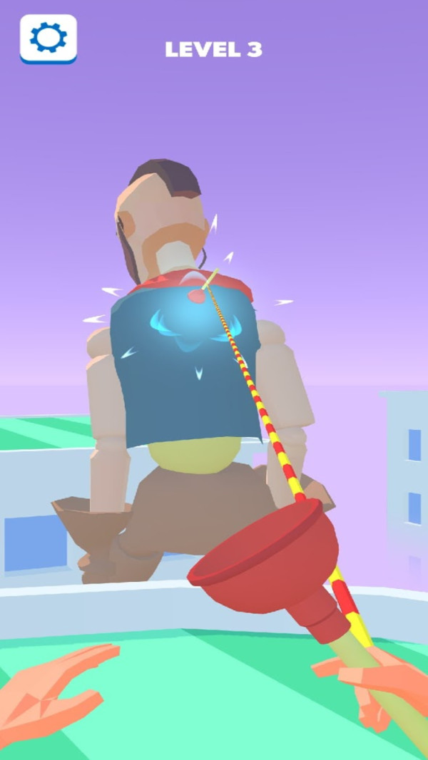 巨人进击战游戏图1