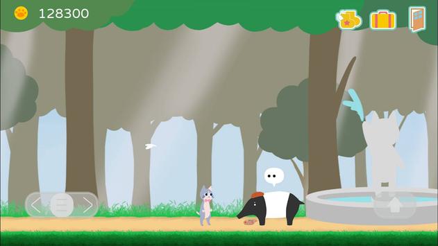 旅行猫猫游戏安卓版 v1.0图1