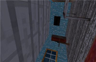 吓人的多警笛头机器人游戏图3