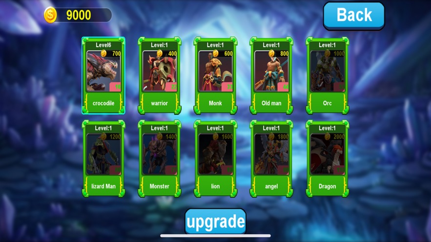 水晶湖传奇官方版图3