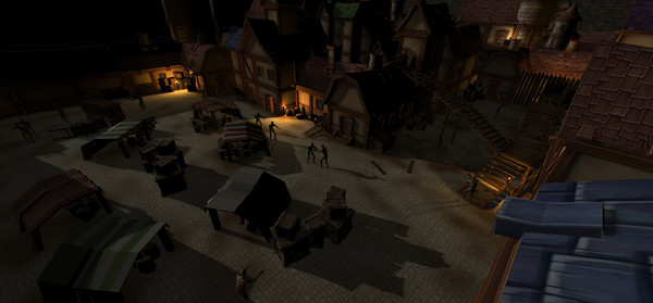 佐伊之死免费中文安卓版 v1.0图1