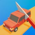 Perfect Car Slices游戏