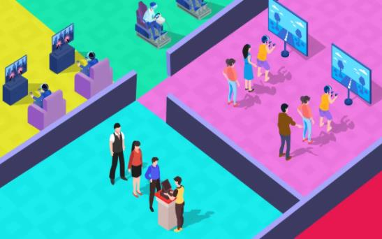 我的小小网吧图4