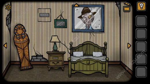 被遗忘房间的秘密游戏图1