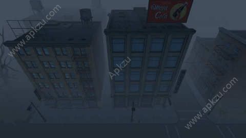 觉醒恐怖游戏图1