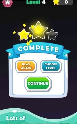 兴奋的玻璃杯手游最新版图片2