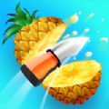 水果切块刀击高手游戏安卓版  v1.0