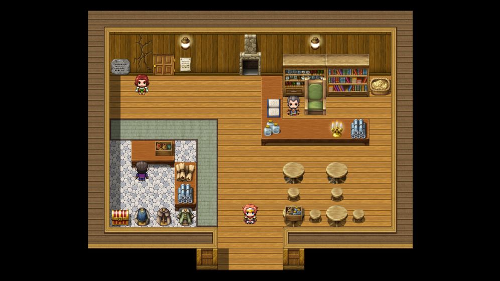 冒险家归来完整攻略安卓版  v1.0图3