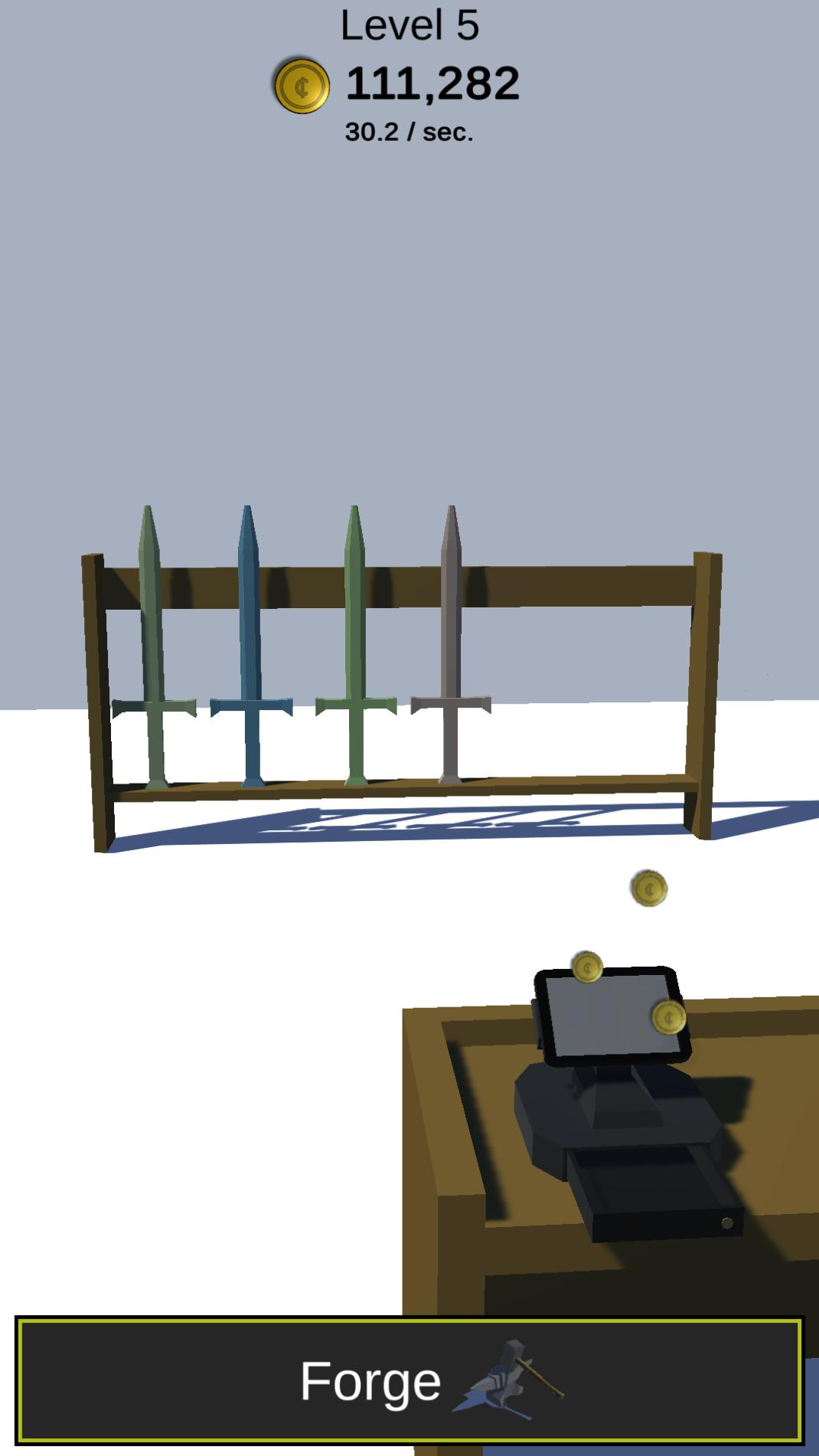 我做个锤子游戏图1