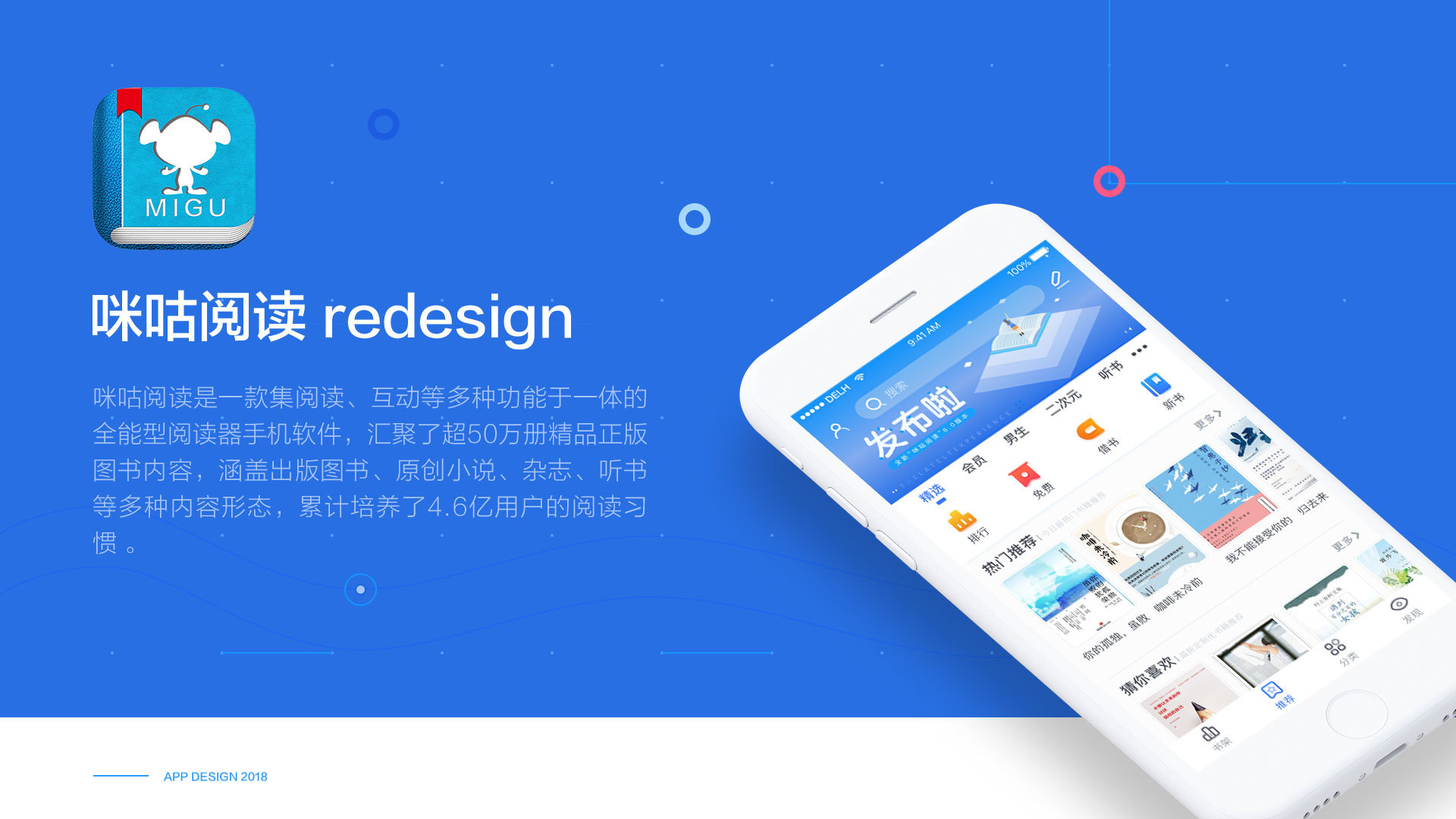 2021咪咕阅读app合集