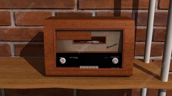 解谜密室游戏图1