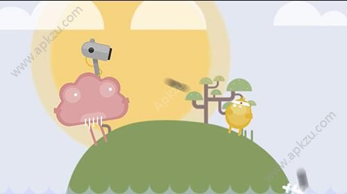 oddman双人联机版下载安装  v1.1.0图3