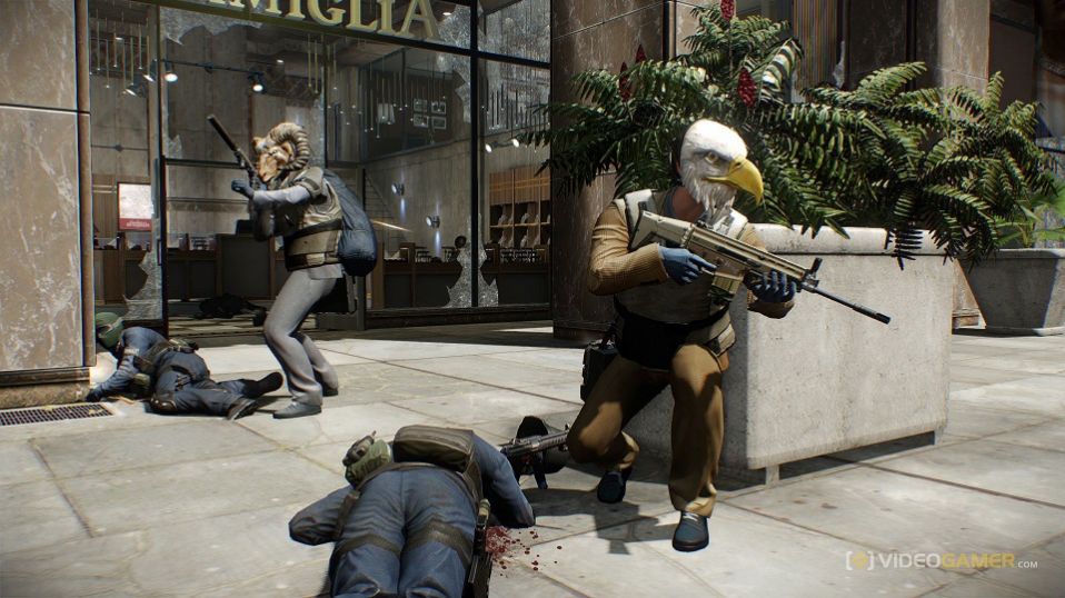 收获日3手机版图3