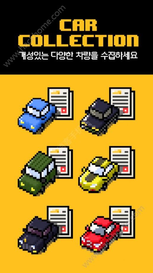 赛车任务游戏图4