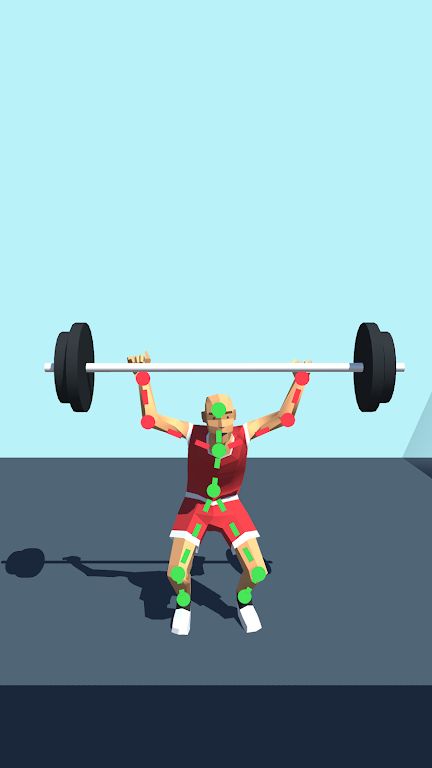 我健身贼6游戏图3