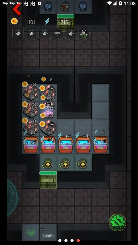 猛鬼宿舍国际服中文版图4